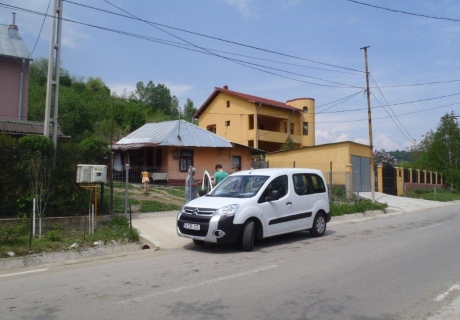 Teren Dambovita, Comuna Razvad - Fairsolve.com